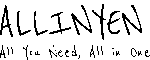 allinyen.com